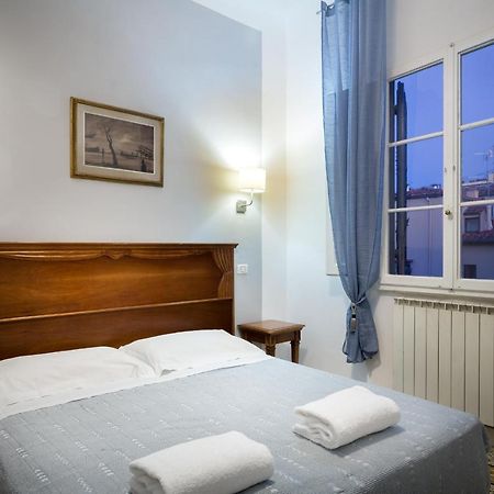Casa Micol - Centro Firenze Hotel Luaran gambar