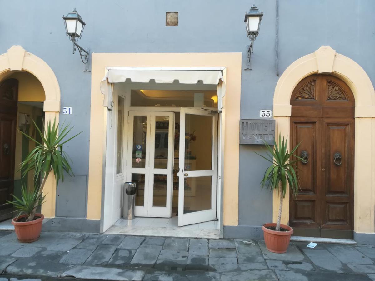Casa Micol - Centro Firenze Hotel Luaran gambar