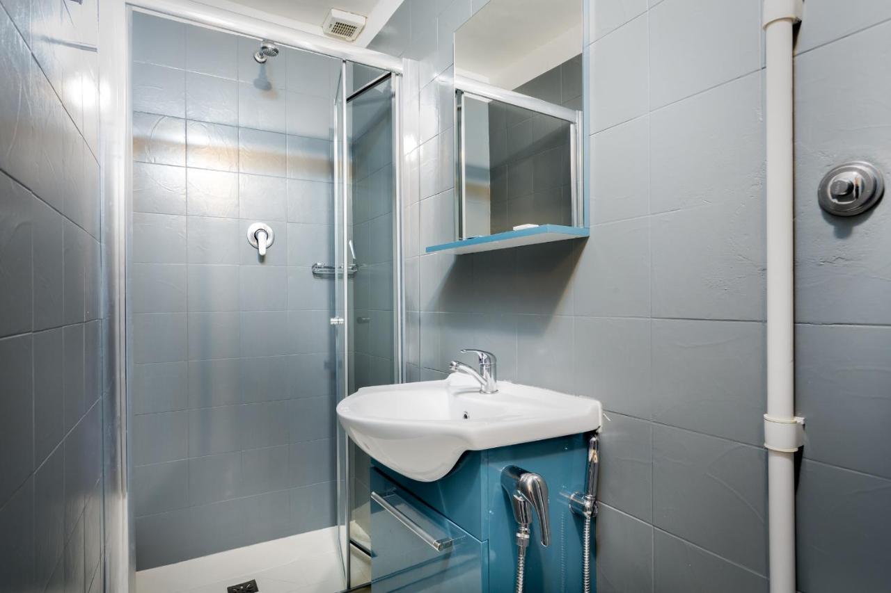 Casa Micol - Centro Firenze Hotel Luaran gambar