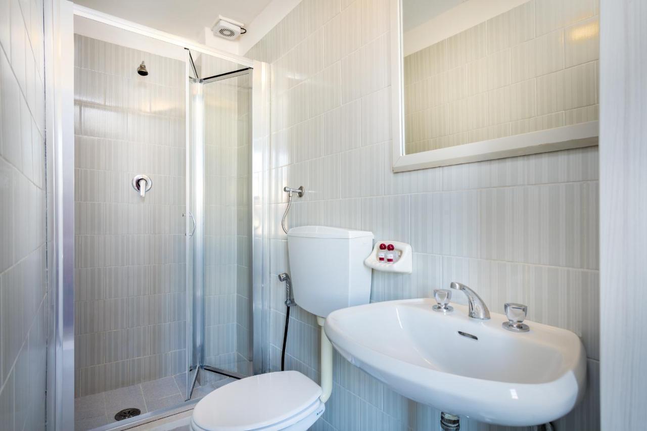 Casa Micol - Centro Firenze Hotel Luaran gambar