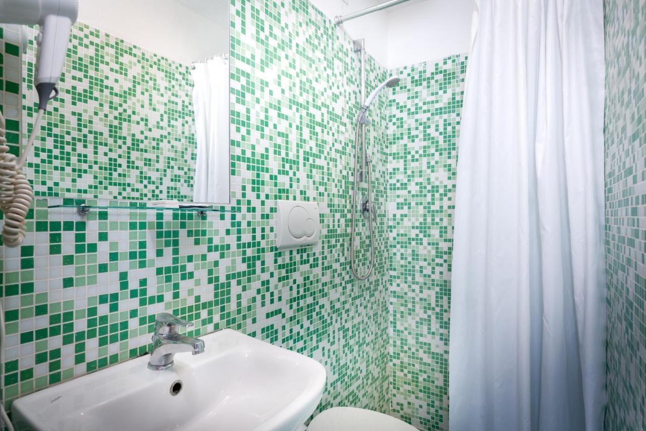Casa Micol - Centro Firenze Hotel Luaran gambar